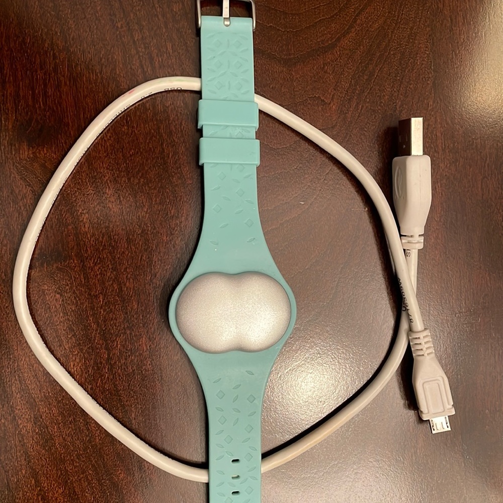 Ava fertility bracelet